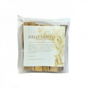 PALO SANTO 80 Grs.