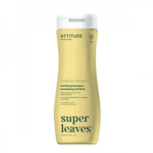 ATTITUDE-SUPER LEAVES-CHAMPU CLARIFYING 473 Ml. - PURIFICANTE