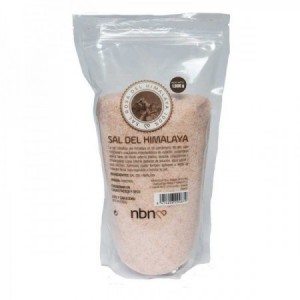 Sal del Himalaya 1kg