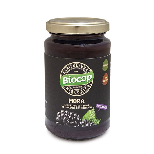 Compota de mora 280g