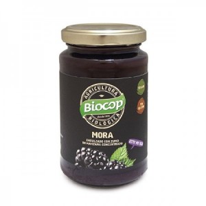 Compota de mora 280g