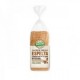 Pan de molde de espelta integral 400g