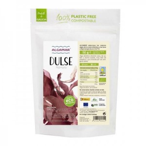 Alga dulse en copos 50gr