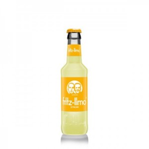 Refresco de limón 20cl