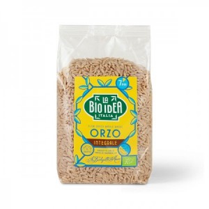 Macarrones blancos bio 500 grs.