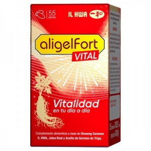 Aligel Fort 55 perlas