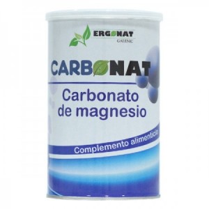 CARBONATO DE MAGNESIO 150 Gr.