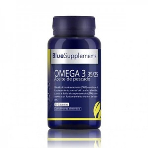 OMEGA 3 35/25 90 Caps.