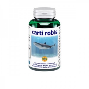 Carti robis 90 cápsulas