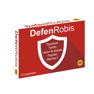 Defen Robis 30 comprimidos