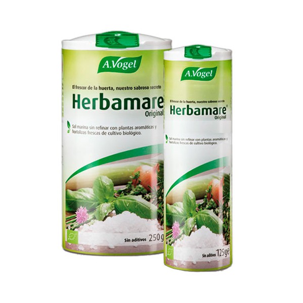 HERBAMARE® ORIGINAL 125 gr.