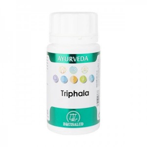Holofit Ayurveda Triphala 50 cápsulas