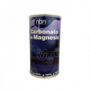 Carbonato de Magnesio 200 grs.