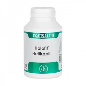Holofit Helikopil 180 cápsulas