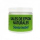 Sales de Epsom naturales 300gr