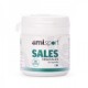 Sales minerales Amlsport 25 cápsulas