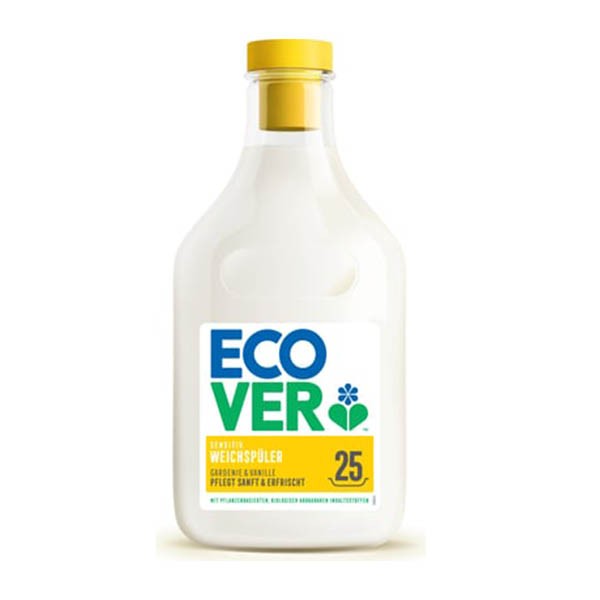 Suavizante flor gardenia y vainilla 750ml