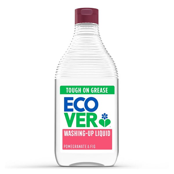 Lavavajillas desengrasante granada higo 450ml