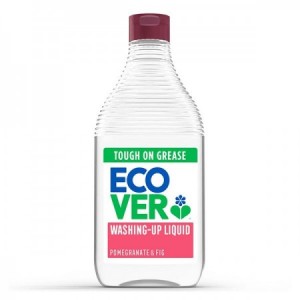 Lavavajillas desengrasante granada higo 450ml