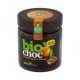 Biochoc crema de cacao y naranja 200gr