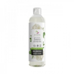 Agua limpiadora micelar bio 300ml