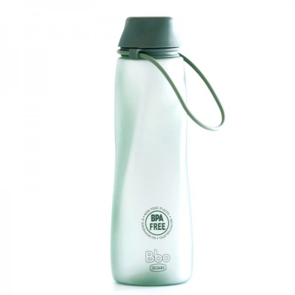 BOTELLA DE TRITAN 700 Ml. - VERDE