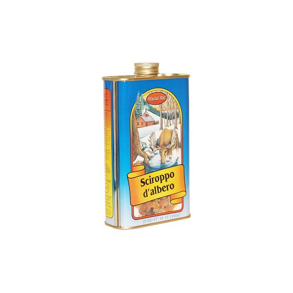 Sirope de Savia Neera® 500 ml