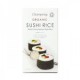 ARROZ PARA SUSHI BIO 500 Grs