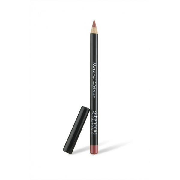 LAPIZ PERFILADOR DE LABIOS - MARRON