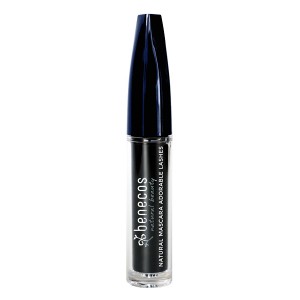 Máscara de pestañas vegana Adorable Lashes deep ocean (azul marino)