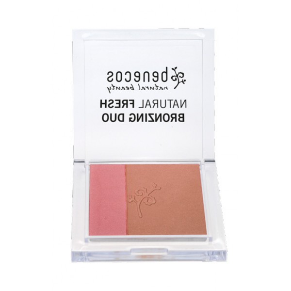 Polvos de bronceado Duo Ibiza Nights