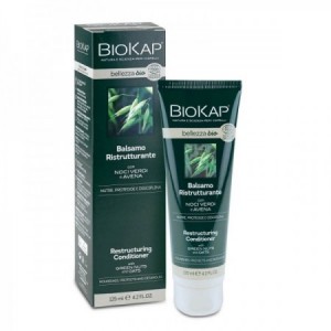 Acondicionador reestructurante bio 125ml