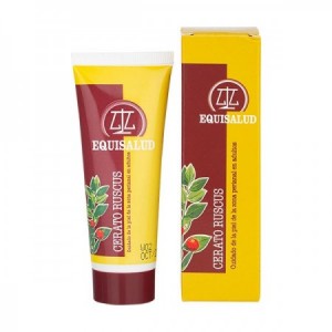 Pomada Cerato Ruscus 50 gr.