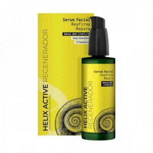 Serum facial concentrado Bio Helix Active 30ml