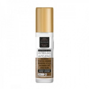 Contorno de Ojos Anti Bolsas y Ojeras BIO Roll-On 15ml.