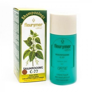 Champú B-35 anticaida 200ml.