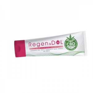 Regendol con CBD 200ml