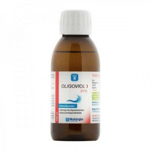 Oligoviol I Zinc 150ml