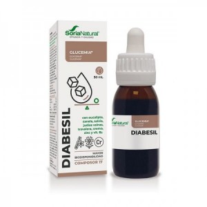 Composor 17 Diabesil complex 