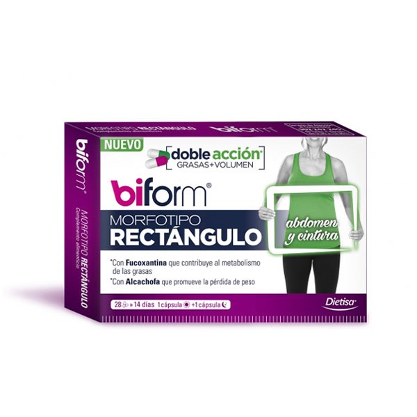 Morfotipo rectángulo