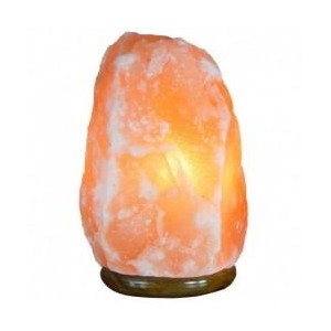 Lámpara de sal natural de 5 a 7 kg