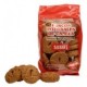 Roscos integrales de canela 400g