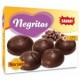 HARISIN NEGRITOS SIN GLUTEN 150 gr.