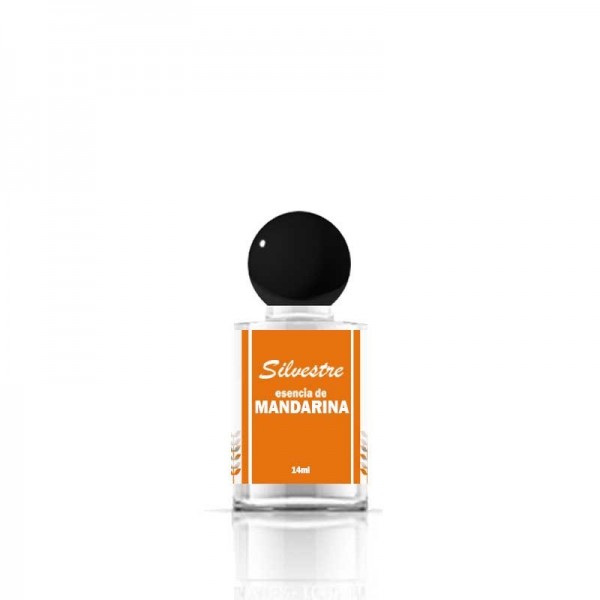 Esencia de Mandarina 14ml