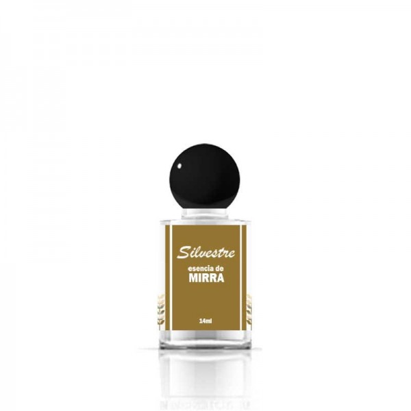 Esencia de Mirra 14ml