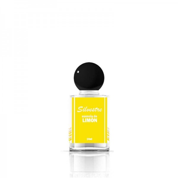 Esencia de Limón 14ml