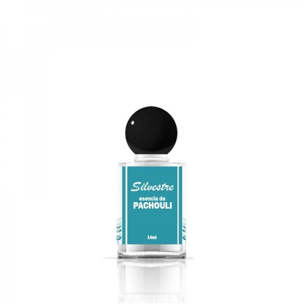 Esencia de Pachouli 14ml