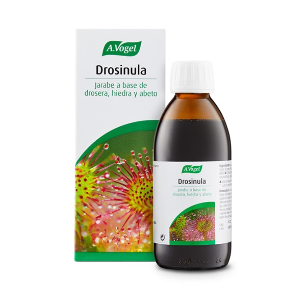 Drosinula 200ml.