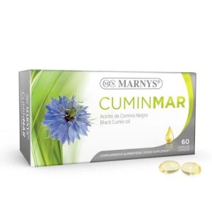 Cuminmar 60 perlas