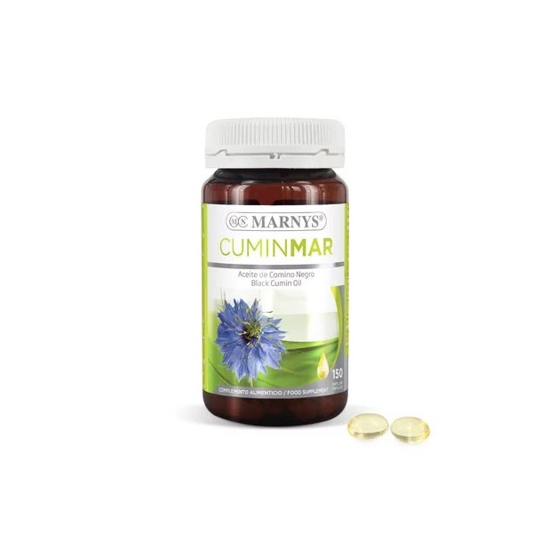 Cuminmar 150 perlas